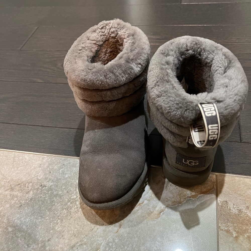 Women’s UGGs